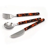 Custom Stainless Steel Cutlery